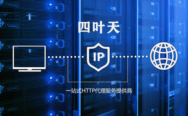 【定安代理IP】使用代理IP遇到的常见问题汇总