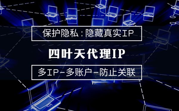 【定安代理IP】服务器代理ip如何选择？如何挑选服务器代理商