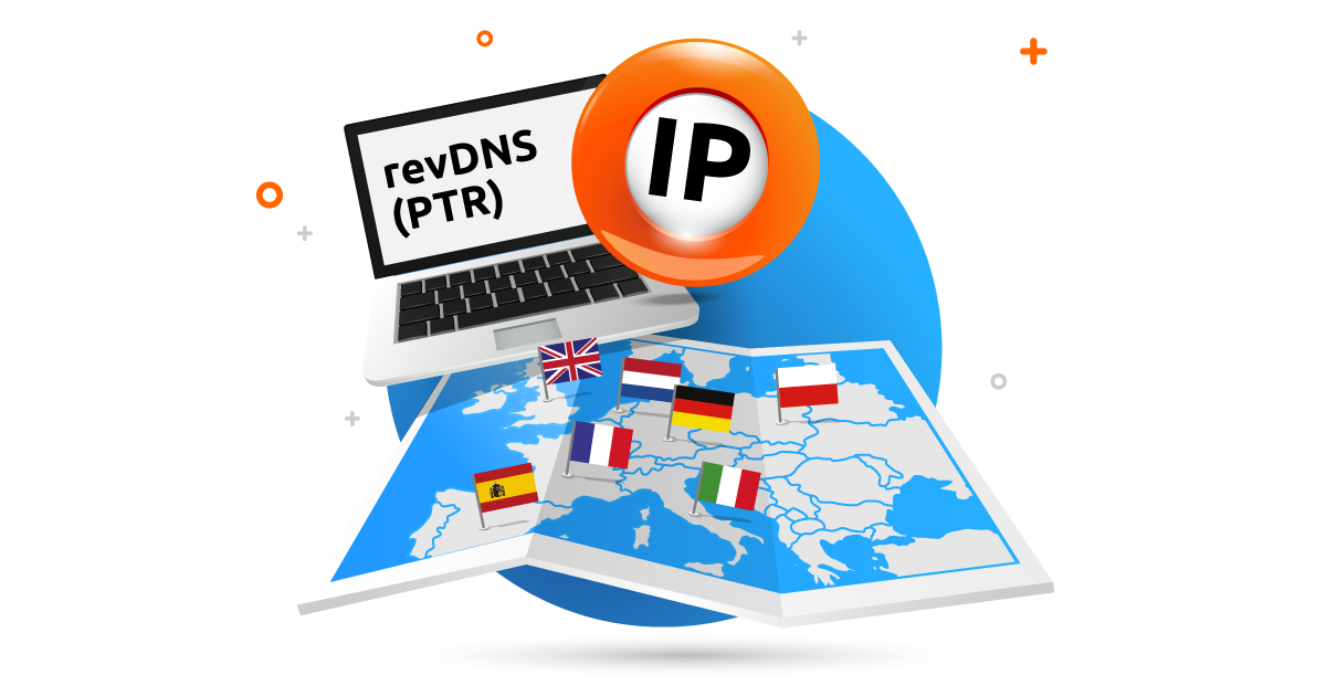 【定安代理IP】服务器：代理服务器租赁常见的功能是什么